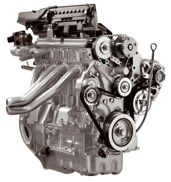 2012 Olet Bel Air Car Engine